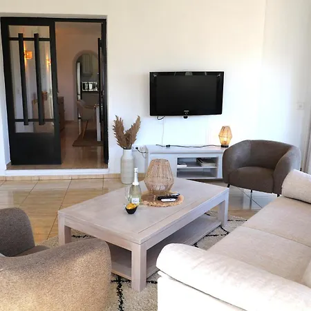 Costablancadreams Casa Mali In Calpe