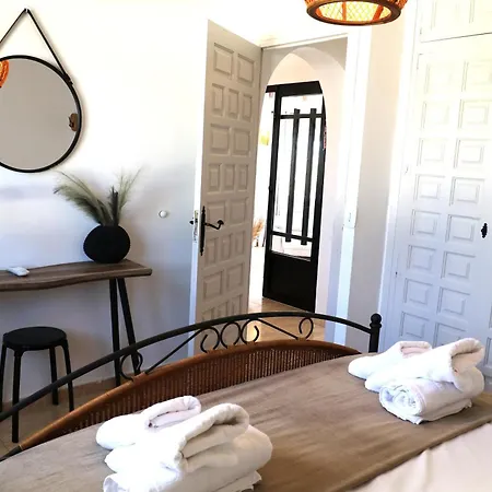 Costablancadreams Casa Mali In Vila *