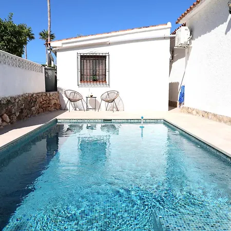 Villa Costablancadreams Casa Mali In *