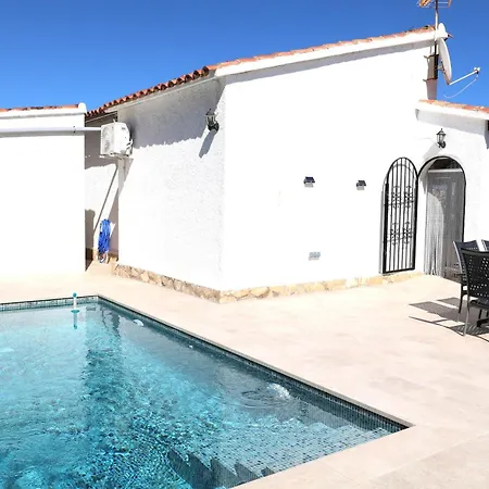 Costablancadreams Casa Mali In Vila Calpe