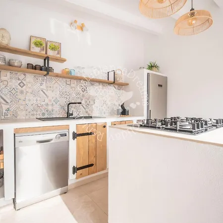 Costablancadreams Casa Mali In Calpe