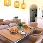 Villa Costablancadreams Casa Mali In Calp